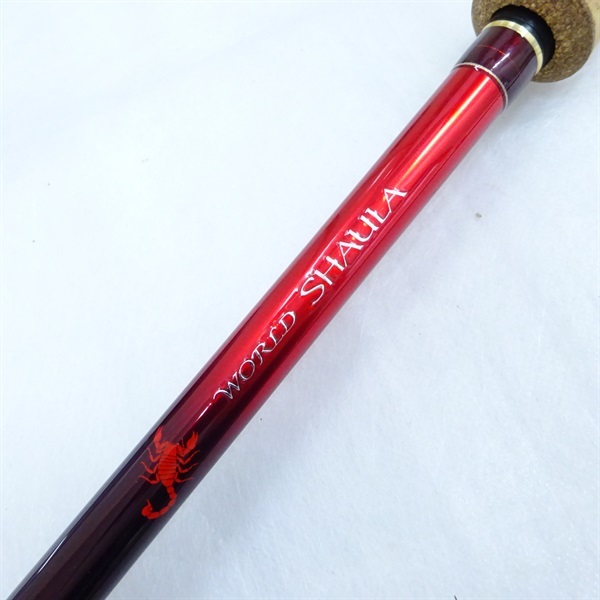 ワールドシャウラ１７８５ーＲＳ－２